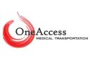 One Access Medical Transportation logo